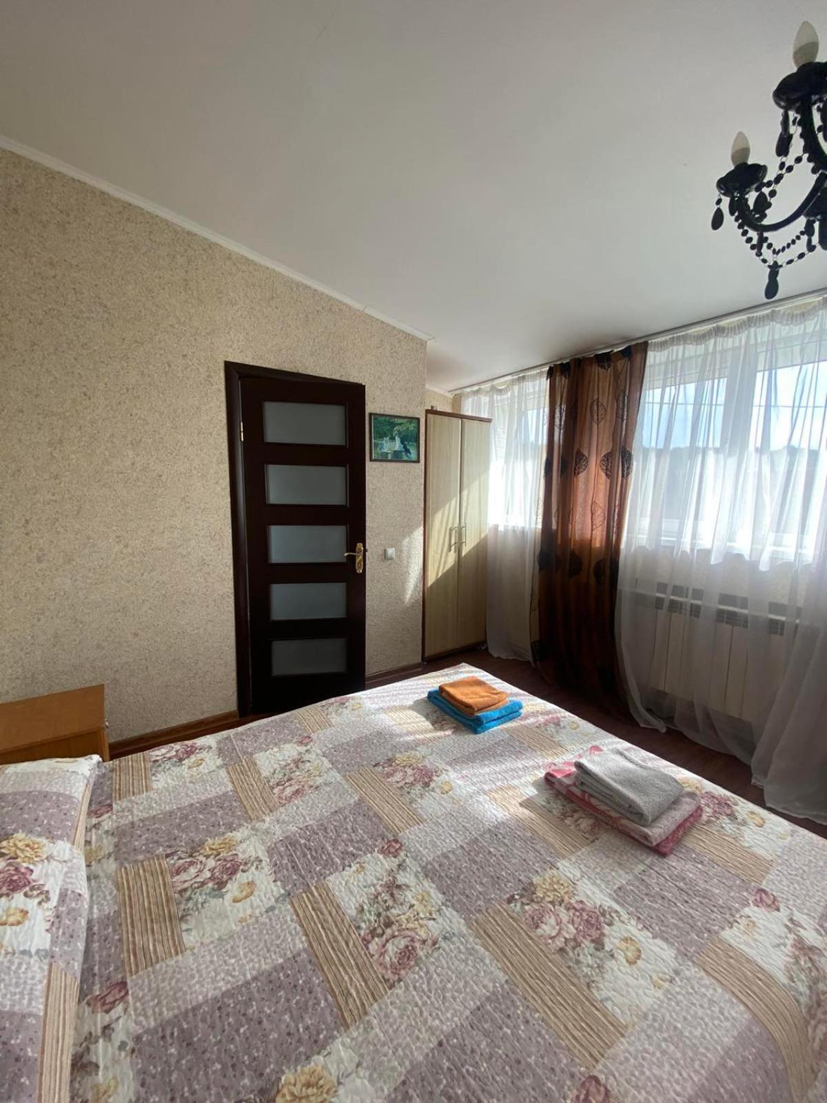 Prykarpatska Villa Morșîn Exterior foto