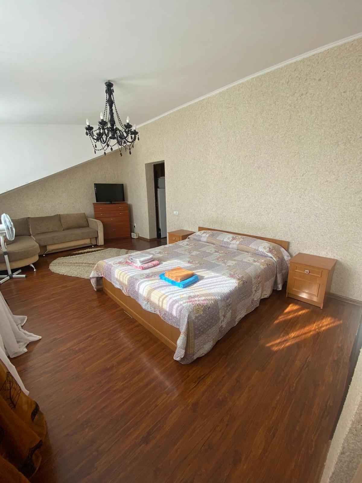 Prykarpatska Villa Morșîn Exterior foto